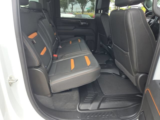 Used 2025 GMC Sierra 2500 AT4 AWD/4WD image 26
