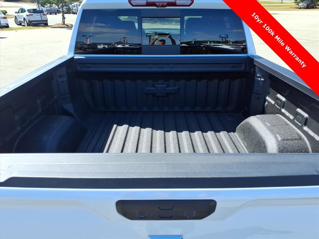 New 2026 Chevrolet Silverado 1500 High Country w/ Technology Package image 10