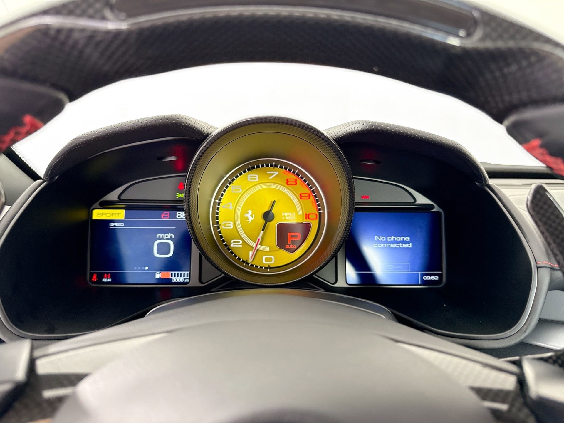 Certified 2022 Ferrari Portofino M RWD image 11