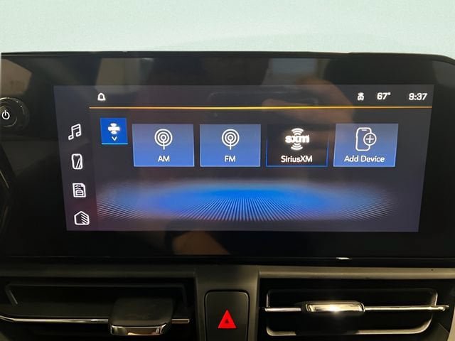Certified 2025 Chevrolet TrailBlazer LS AWD/4WD image 22