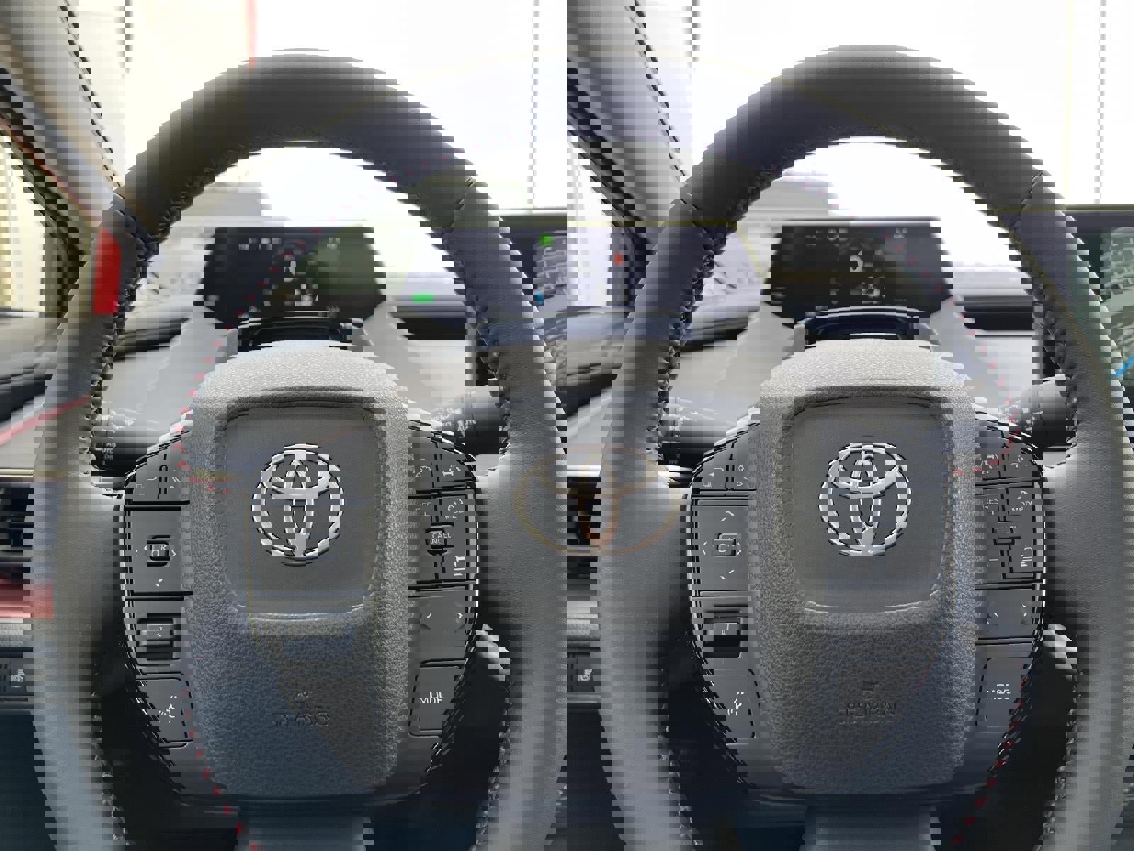 Used 2024 Toyota Prius Prime image 11