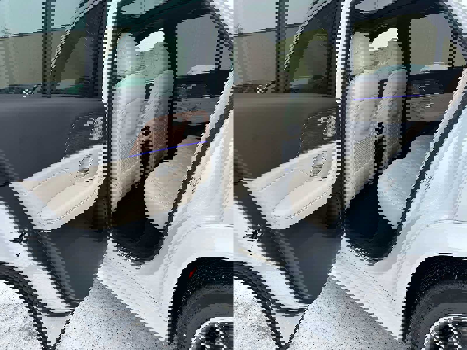 New 2026 Mercedes-Benz GLE 450 4MATIC image 15