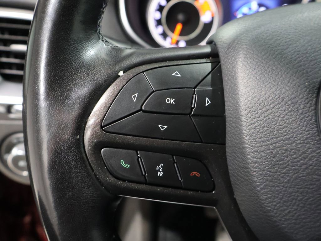 Used 2021 Jeep Cherokee Trailhawk image 37