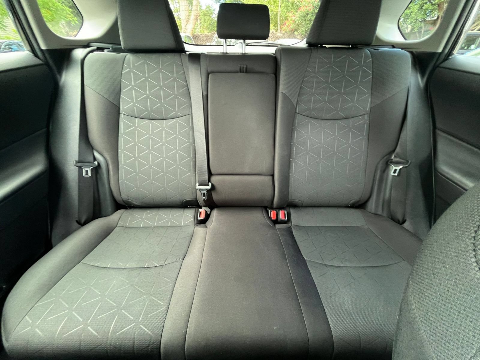 Used 2024 Toyota RAV4 XLE w/ Convenience Package AWD/4WD image 39
