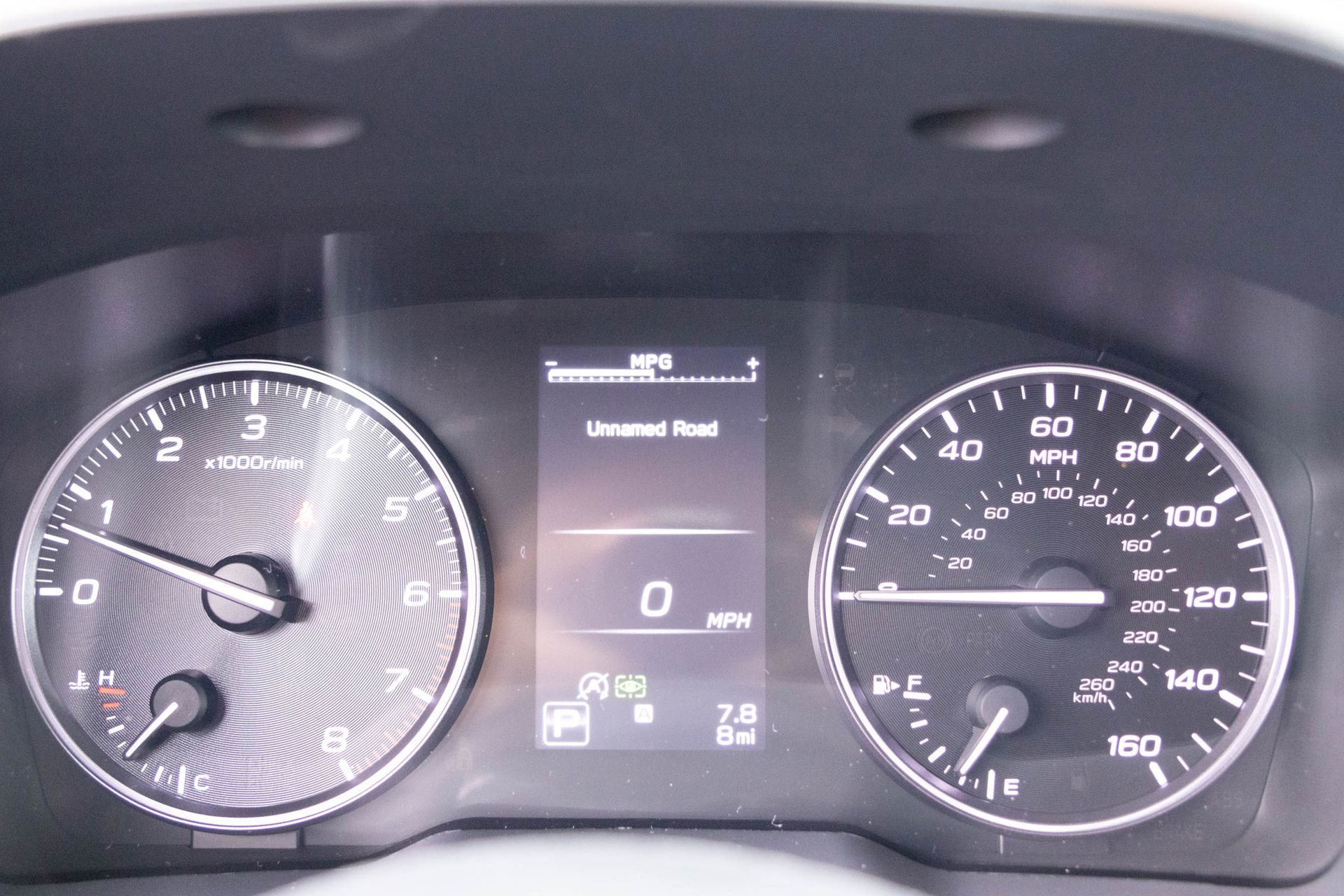 New 2025 Subaru Outback Limited image 43