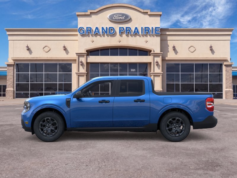 New 2026 Ford Maverick XLT FWD image 31