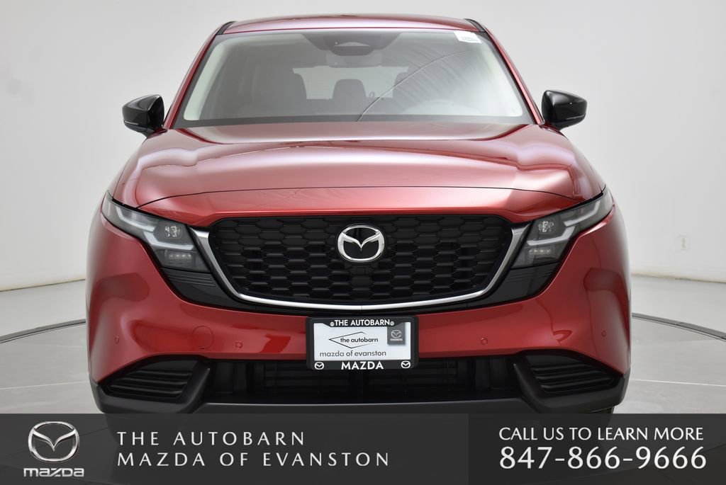 New 2026 MAZDA CX-5 Select image 12