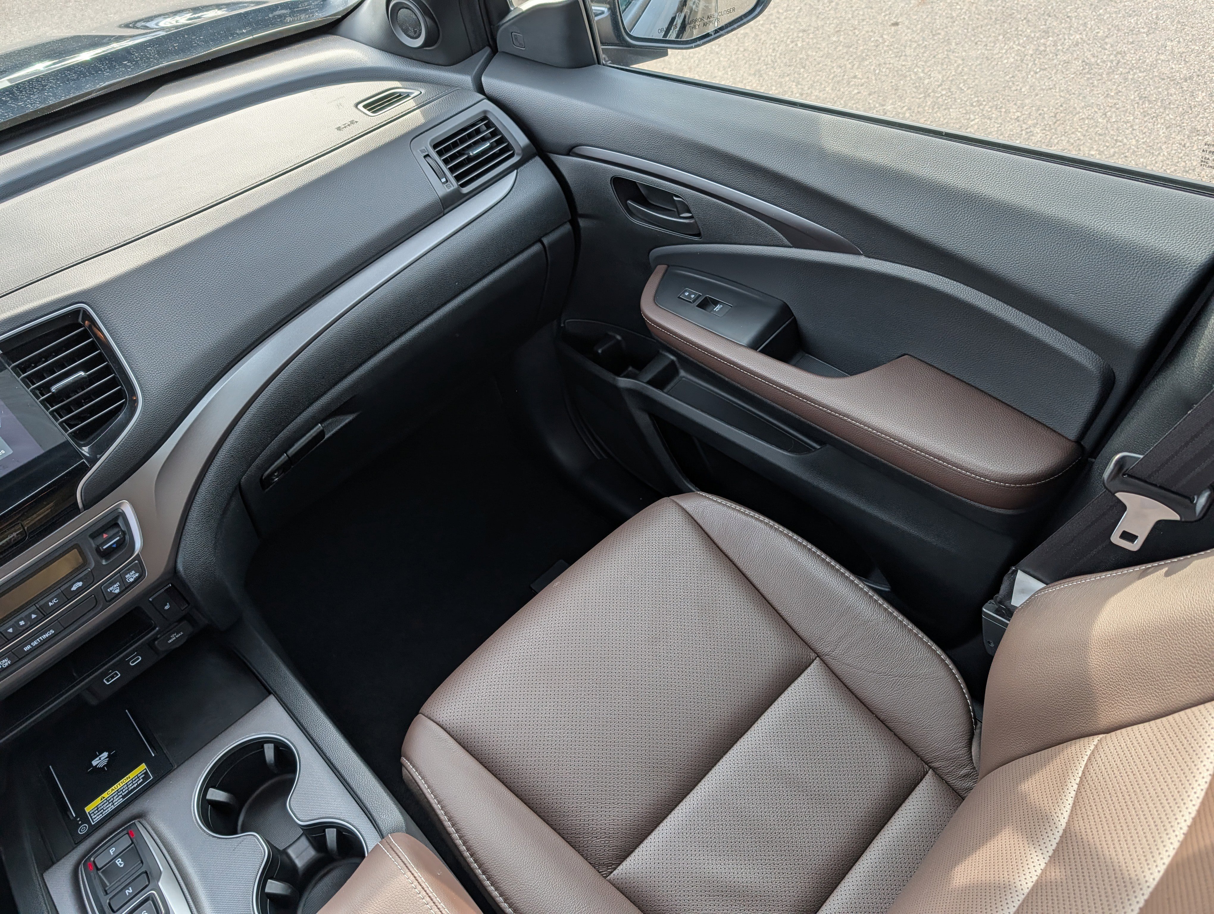 Used 2024 Honda Passport EX-L image 11