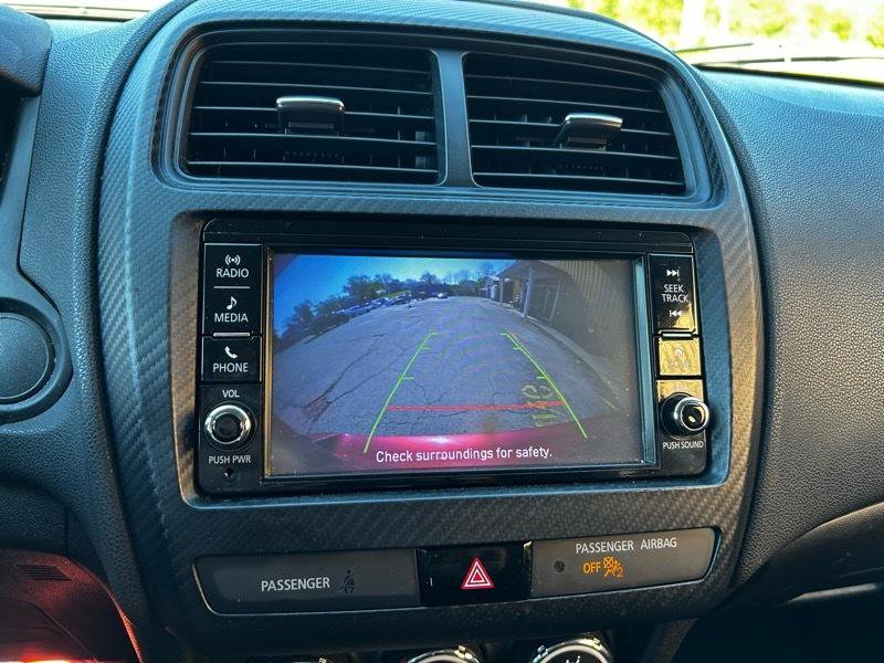 Used 2018 Mitsubishi Outlander Sport ES AWD/4WD image 19