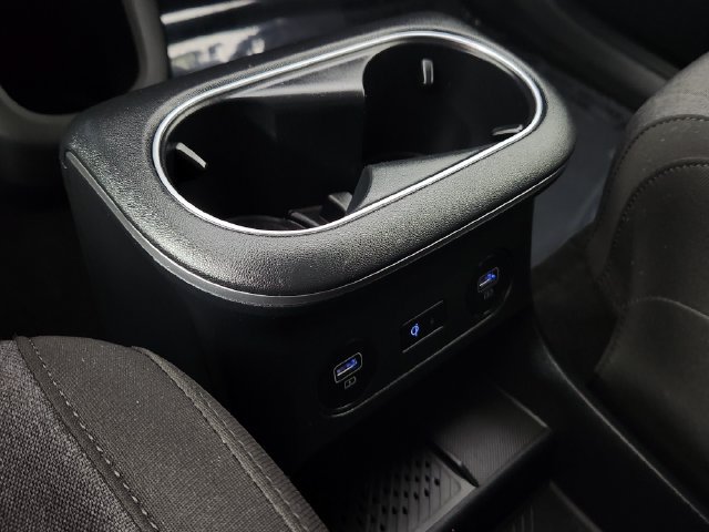 Certified 2024 Hyundai Ioniq 5 SEL AWD/4WD image 29