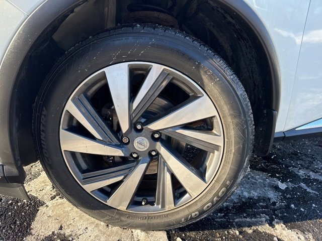 Used 2015 Nissan Murano Platinum image 32