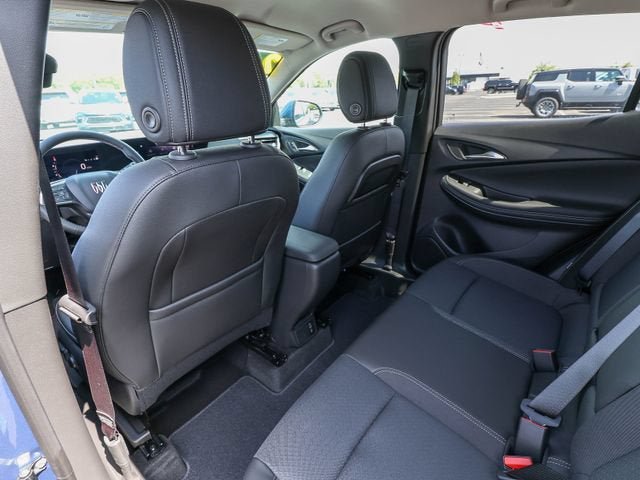 New 2026 Buick Encore GX Preferred w/ Comfort Package FWD image 24