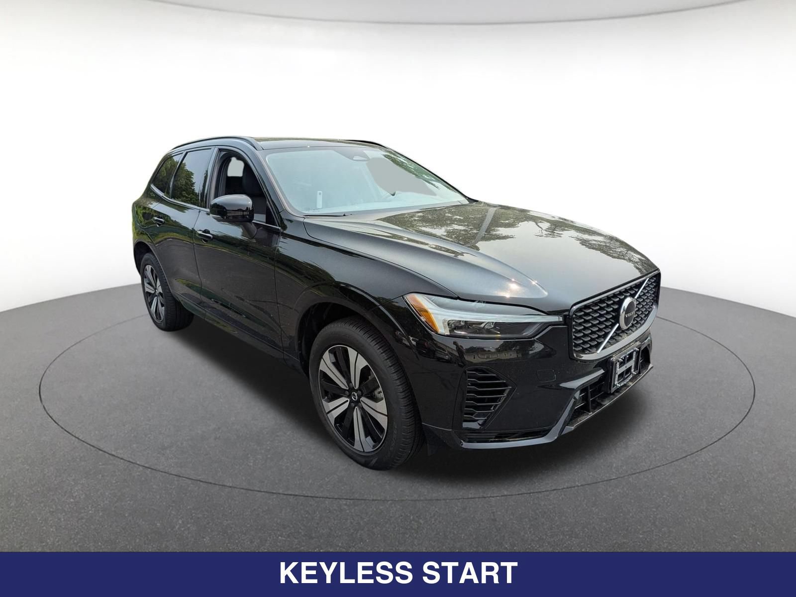 New 2025 Volvo XC60 T8 Core w/ Protection Package Premier AWD/4WD image 2