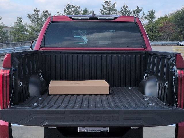 New 2026 Toyota Tundra SR5 image 25