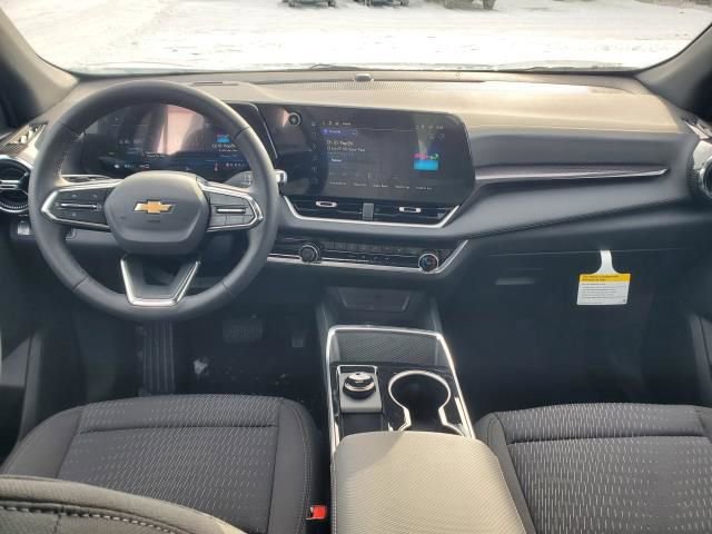 New 2026 Chevrolet Equinox LT image 9