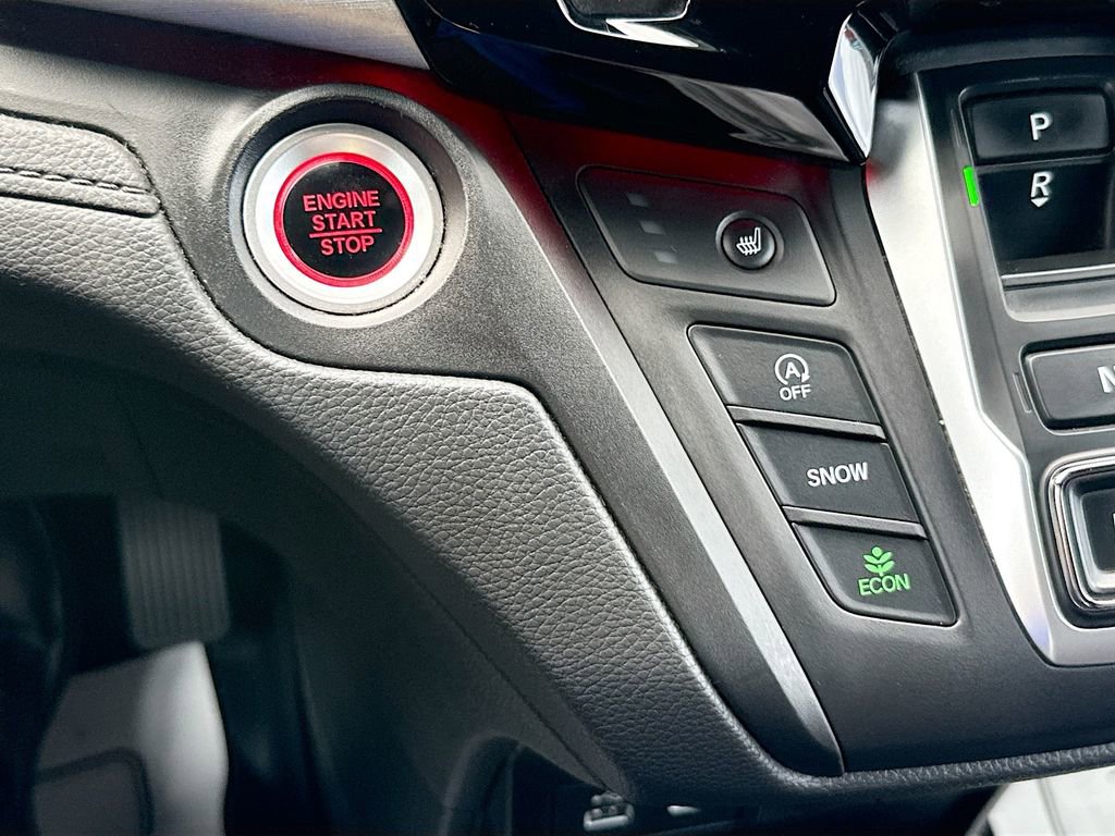 Used 2025 Honda Odyssey Sport-L image 17