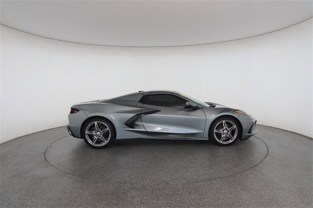 Used 2022 Chevrolet Corvette Stingray image 24