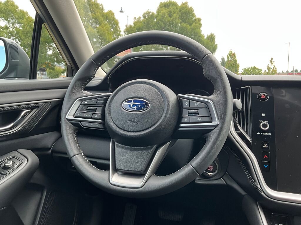 New 2025 Subaru Legacy Premium image 20