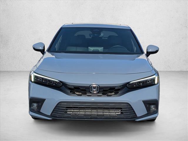 Used 2023 Honda Civic Sport Touring image 2