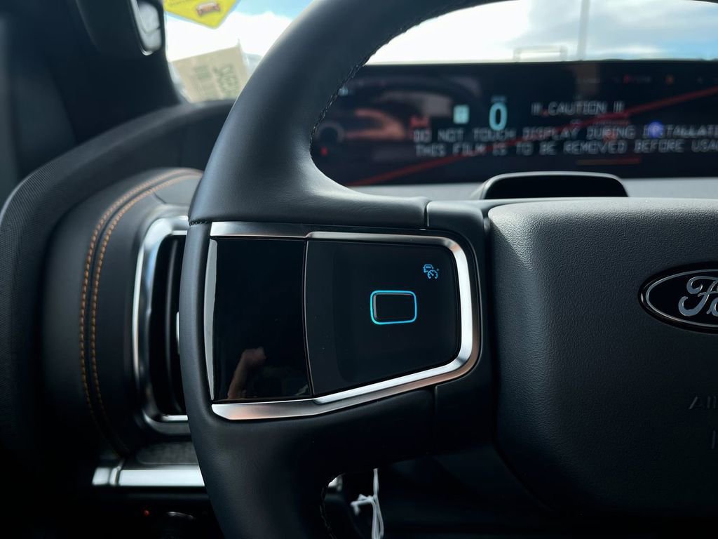 New 2026 Ford Expedition Tremor AWD/4WD image 39
