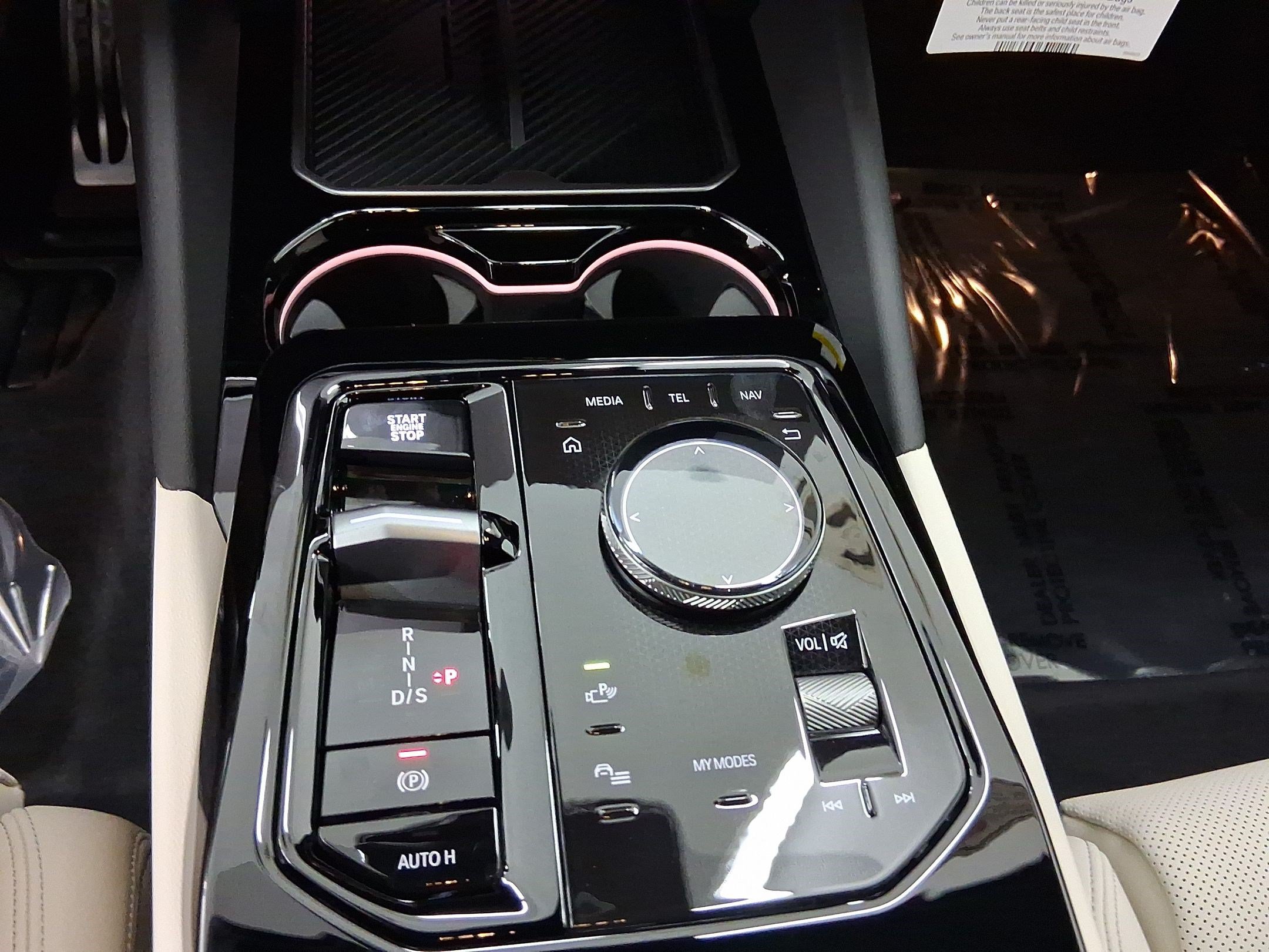 New 2026 BMW 530i w/ M Sport Package RWD image 14