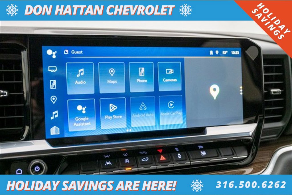 New 2026 Chevrolet Silverado 1500 LT image 9