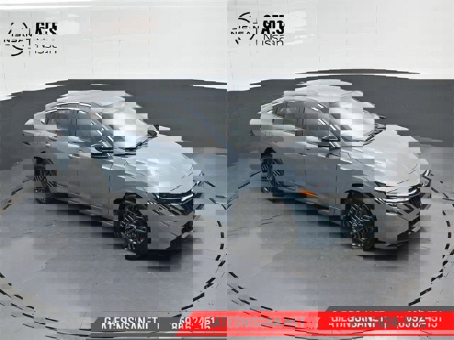 New 2026 Nissan Sentra SV w/ SV Convenience Package image 42