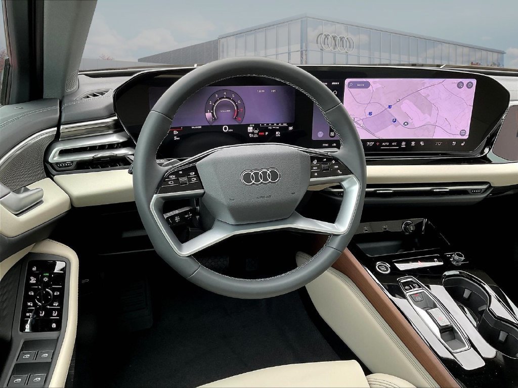 New 2026 Audi A5 Premium Plus AWD/4WD image 7
