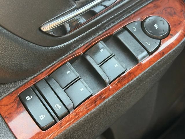 Used 2014 Chevrolet Tahoe LT AWD/4WD image 20