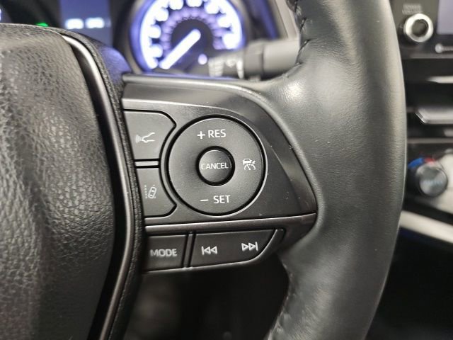 Certified 2023 Toyota Camry SE w/ Convenience Package image 21