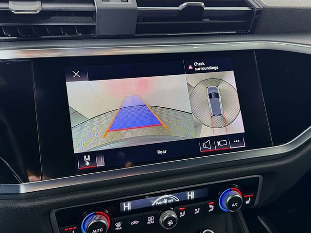 Used 2022 Audi Q3 2.0T Premium Plus w/ Premium Plus Package image 13