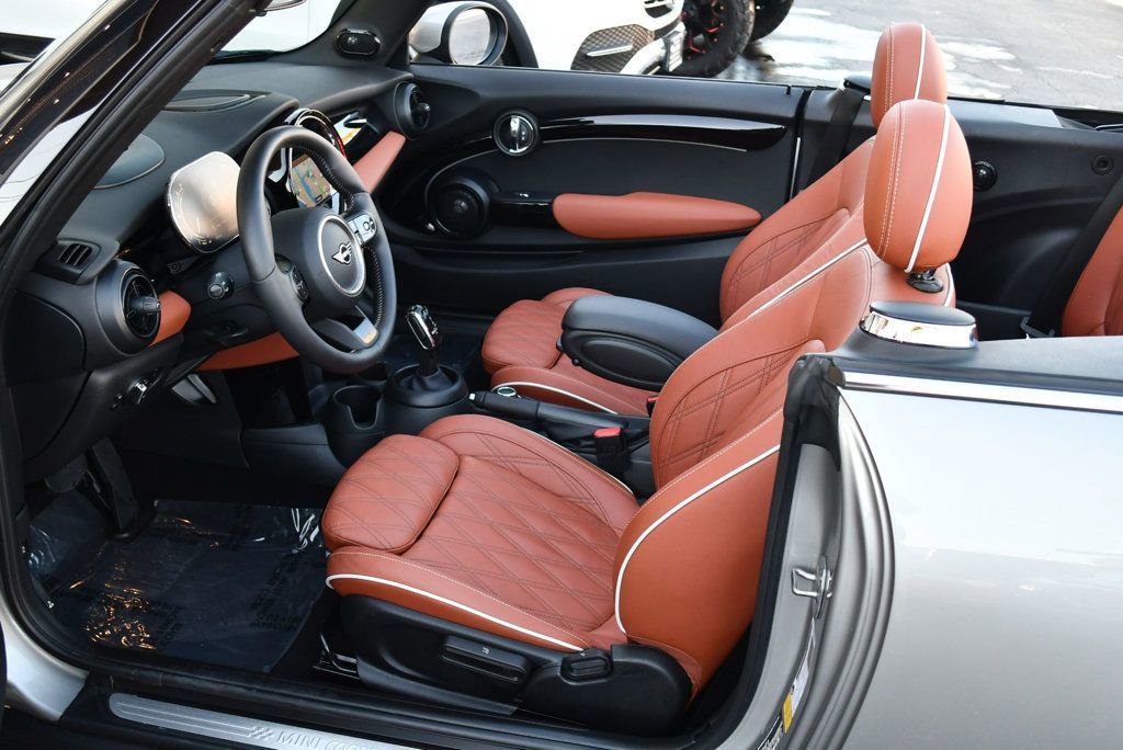 Used 2023 MINI Cooper S image 57