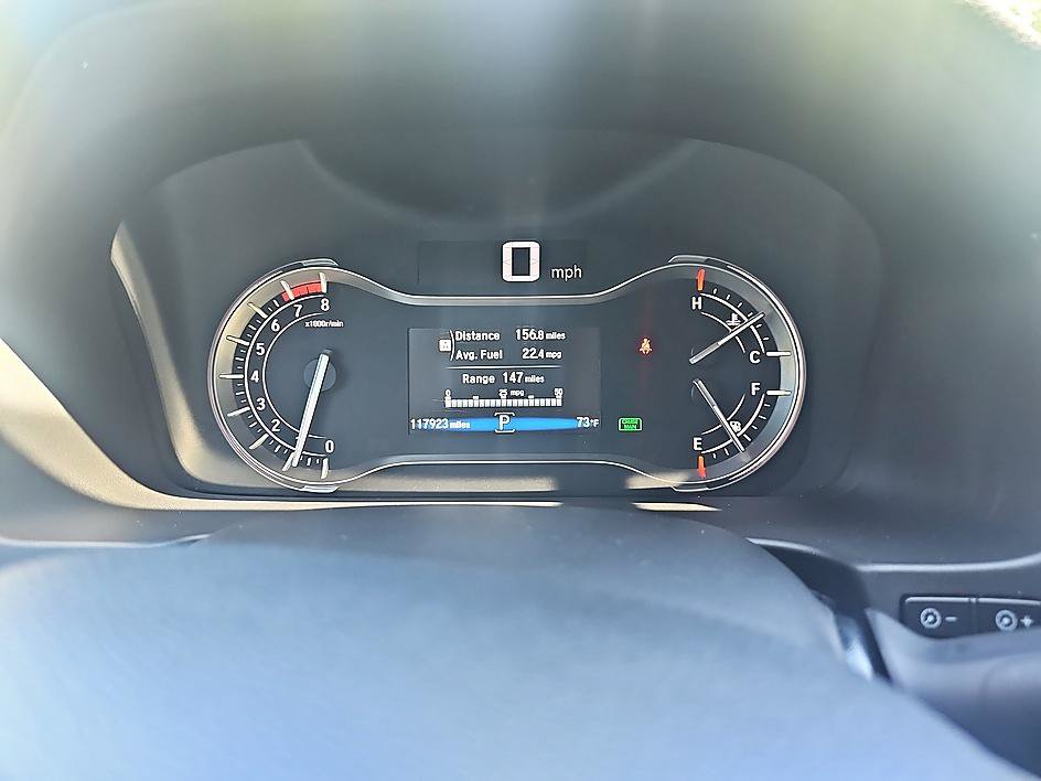 Used 2017 Honda Pilot EX-L image 18