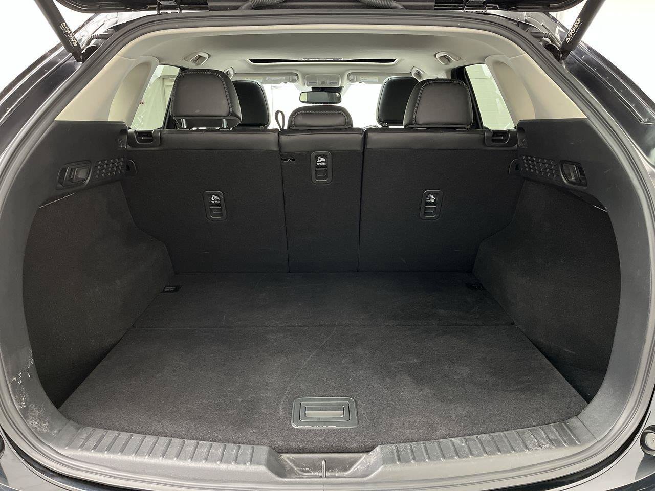 Certified 2025 MAZDA CX-5 AWD 2.5 S w/ Preferred Package image 29