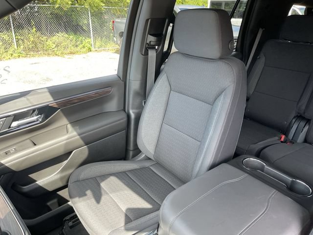 New 2026 Chevrolet Tahoe LS w/ LPO, Dark Essentials Package AWD/4WD image 25