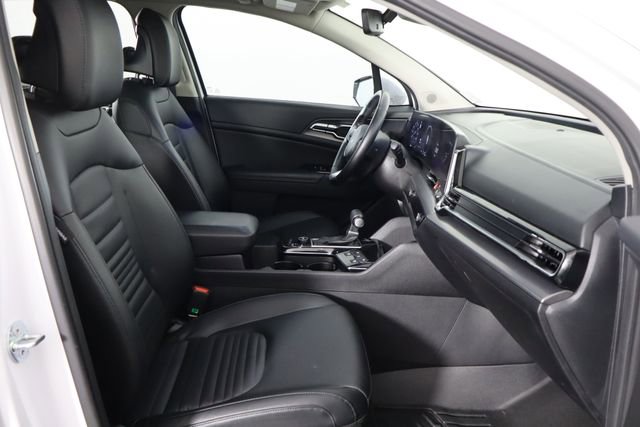 Used 2023 Kia Sportage SX FWD image 18