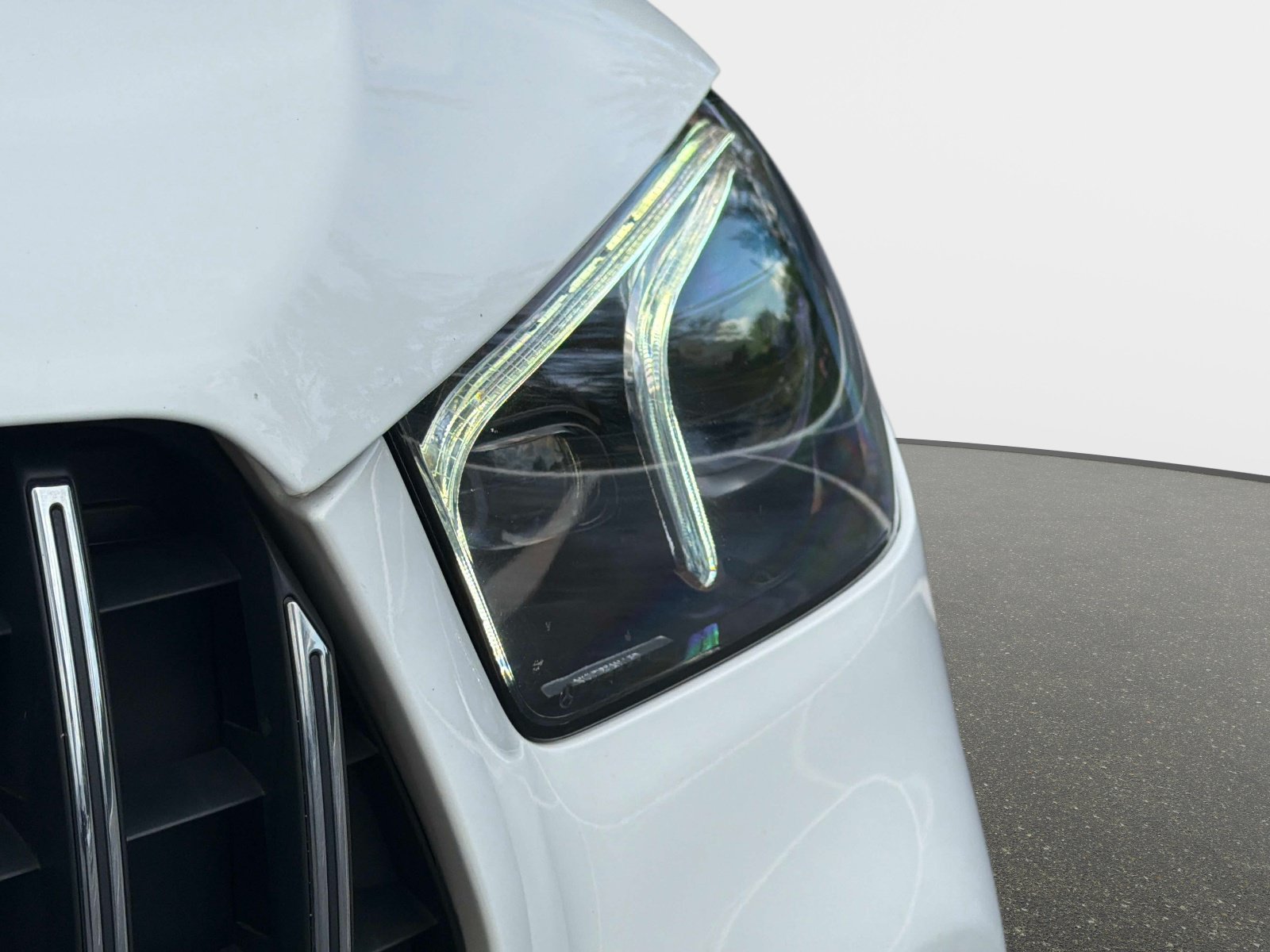 Used 2022 Mercedes-Benz GLE 53 AMG 4MATIC Coupe image 10