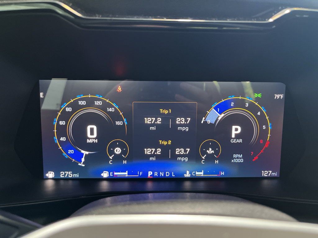 New 2026 Chevrolet Colorado LT RWD image 15