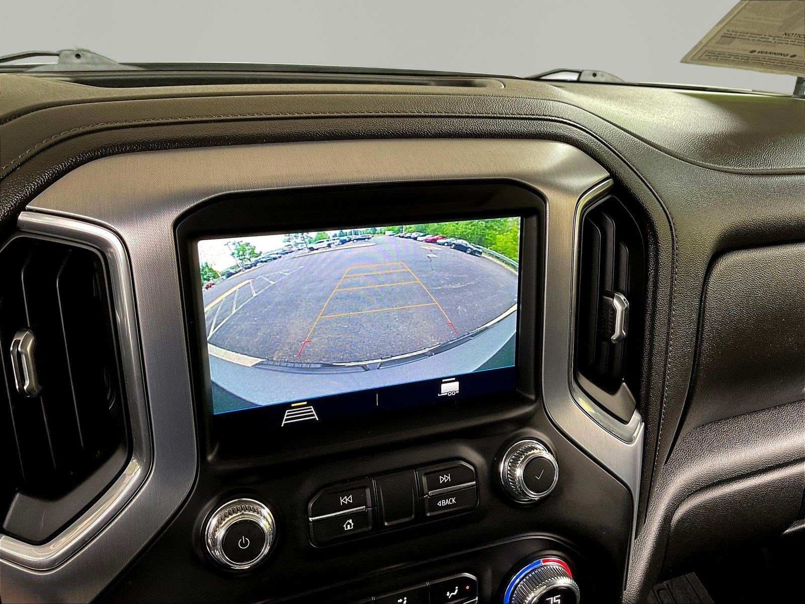 Used 2022 GMC Sierra 2500 SLE w/ SLE Convenience Package AWD/4WD image 15