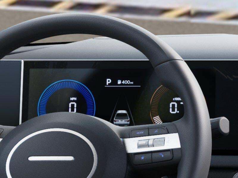 New 2027 Hyundai Santa Cruz SE AWD/4WD image 14