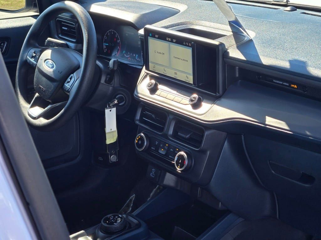 Used 2024 Ford Maverick XL image 8