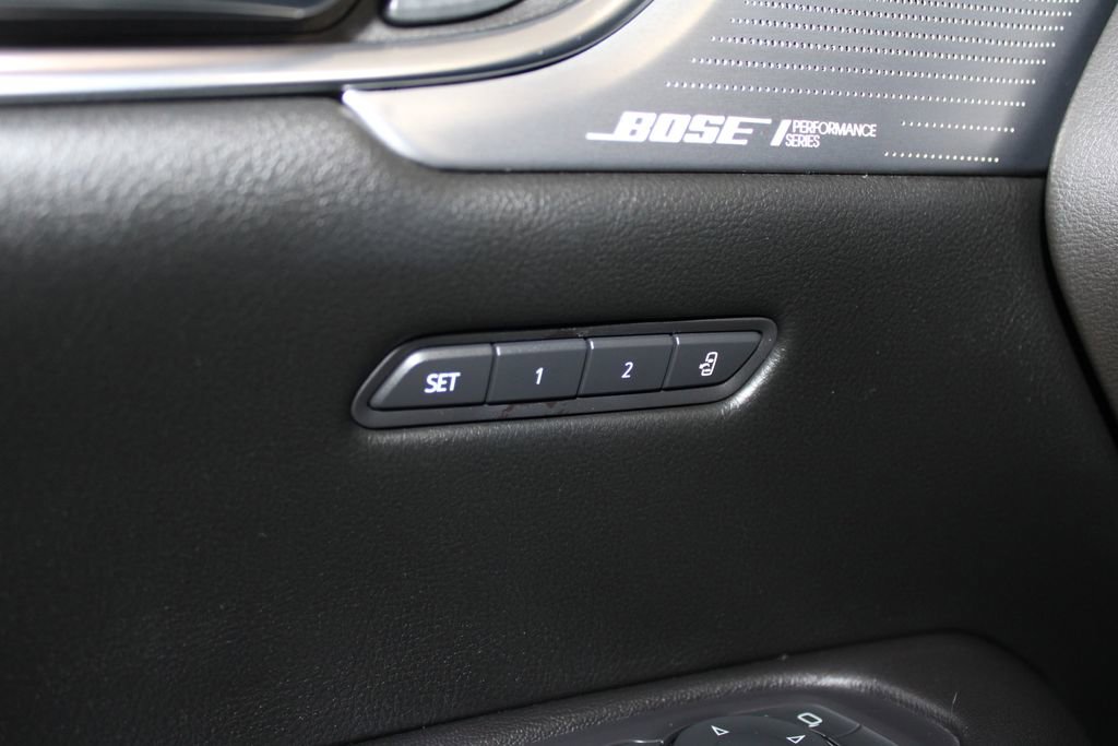 Used 2022 Cadillac XT5 Premium Luxury w/ Technology Package image 43