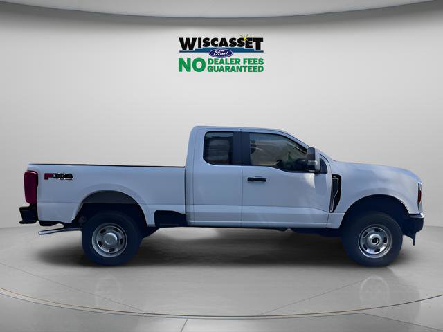 New 2026 Ford F350 XL w/ FX4 Off-Road Package image 6