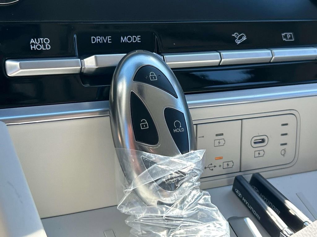 New 2026 Hyundai Santa Fe SEL image 35