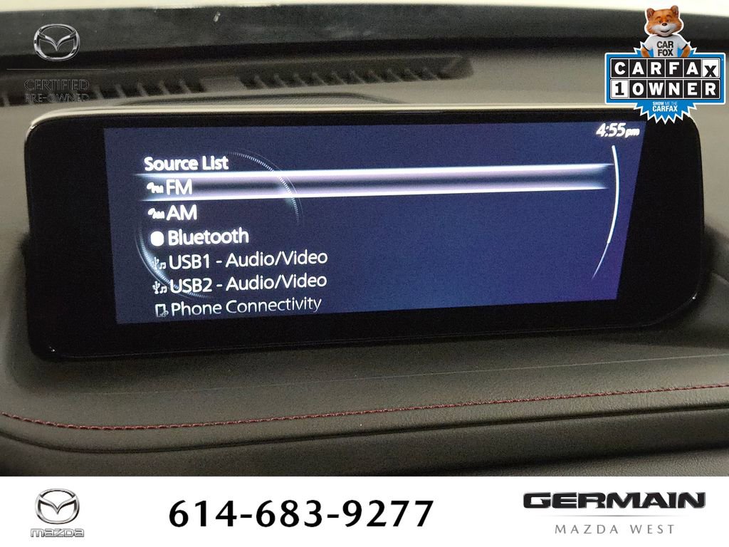 Certified 2026 MAZDA CX-30 AWD 2.5 S image 29