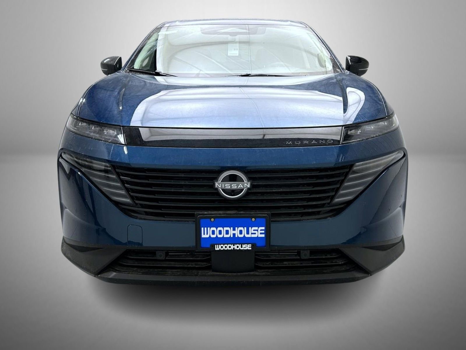 New 2026 Nissan Murano SL w/ Comfort Package image 2