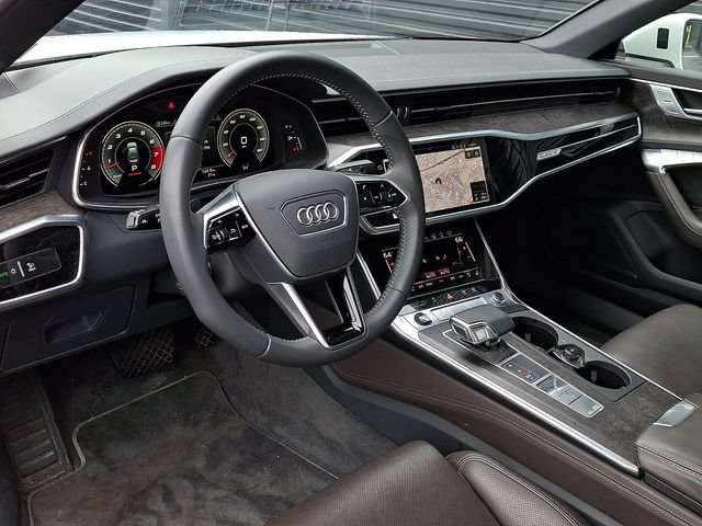 Used 2021 Audi A6 3.0T Prestige w/ Prestige Package AWD/4WD image 4