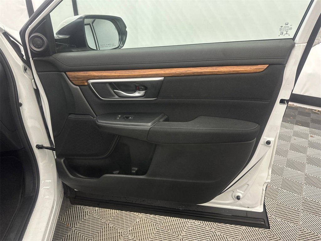 Used 2020 Honda CR-V EX image 15