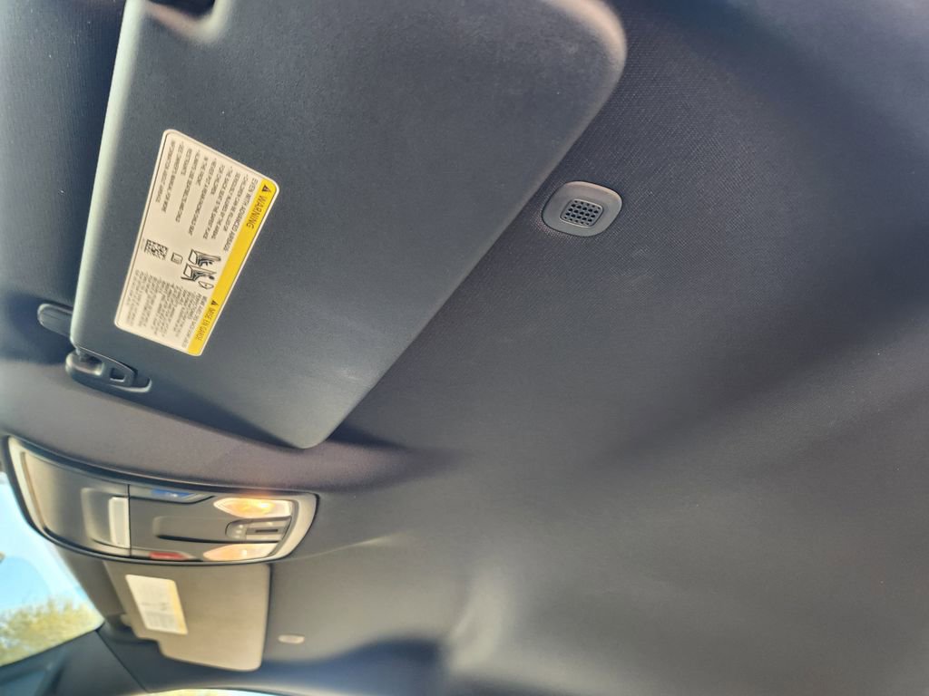 New 2026 RAM 1500 Tradesman image 18