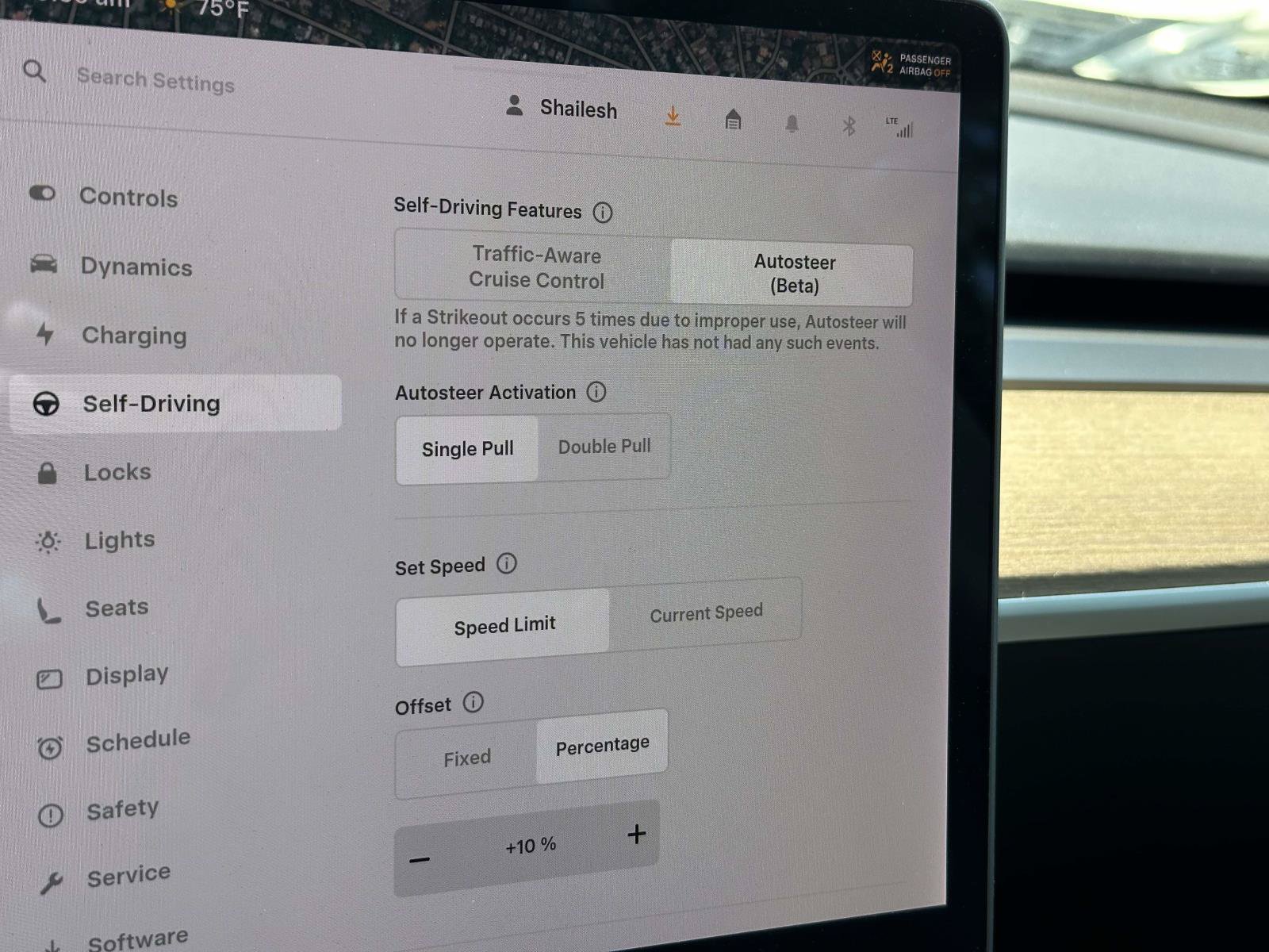 Used 2021 Tesla Model 3 Performance AWD/4WD image 29